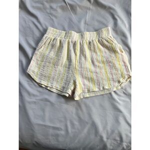 Pink Lily shorts